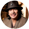 Carlos Santana