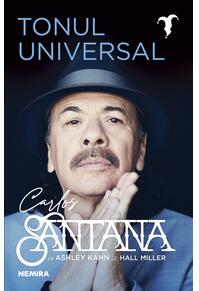 Copertă produs Tonul universal