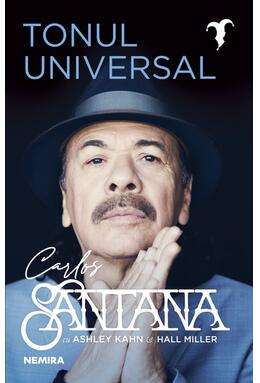 Copertă produs Tonul universal