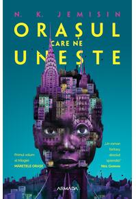 Copertă produs Orașul care ne unește (Vol. 1)