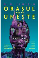 Imagine produs Orașul care ne unește (Vol. 1)
