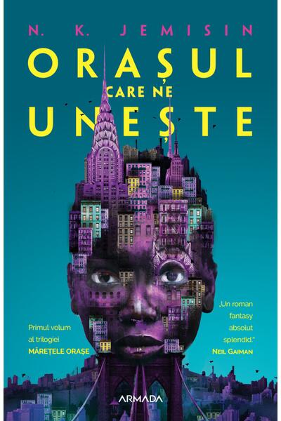 Orașul care ne unește (Vol. 1)