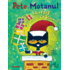 Copertă produs Pete motanul salvează Crăciunul