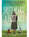 Copertă produs Britt-Marie a fost aici - thumb 1