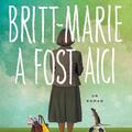 Copertă produs Britt-Marie a fost aici - gallery small 