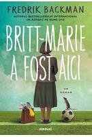 Britt-Marie a fost aici