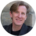 Fotografie autor Philip Reeve