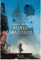 Copertă produs Aurul prădătorului (Vol. 2)