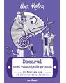 Copertă produs Dosarul unei vacanțe de groază (Vol. 3) - thumb 1