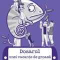 Copertă produs Dosarul unei vacanțe de groază (Vol. 3) - gallery small 