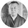 Fotografie autor Jun'ichirō Tanizaki