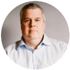 Fotografie autor Lemony Snicket