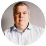 Fotografie autor Lemony Snicket
