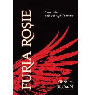 Furia Roșie