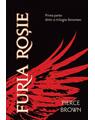 Copertă produs Furia Roșie (Vol. 1) - thumb 1