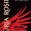 Copertă produs Furia Roșie (Vol. 1) - gallery small 
