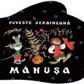 Copertă produs Mănușa. Poveste ucraineană - gallery small 