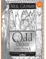 Copertă produs Odd și Uriașii de Chiciură - thumb 1