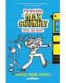 Copertă produs Eroul din dulap. Peripețiile lui Max Crumbly (Vol. 1) - thumb 1