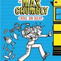 Copertă produs Eroul din dulap. Peripețiile lui Max Crumbly (Vol. 1) - gallery small 