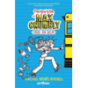 Copertă produs Eroul din dulap. Peripețiile lui Max Crumbly (Vol. 1)