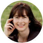 Fotografie autor Jacqueline Davies