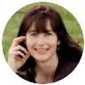 Fotografie autor Jacqueline Davies