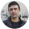 Fotografie autor Vlad Roman