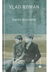 Copertă produs &Icirc;nainte de poveste
