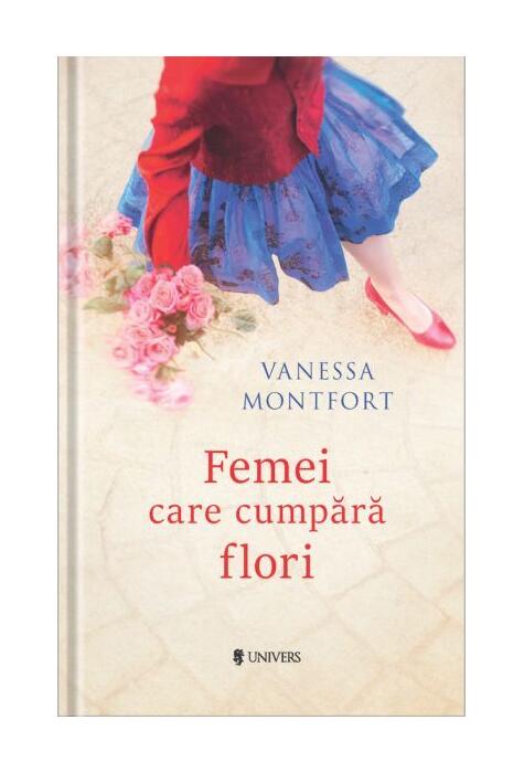 Copertă produs Femei care cumpără flori
