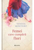 Copertă produs Femei care cumpără flori