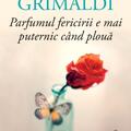 Copertă produs Parfumul fericirii e mai puternic c&acirc;nd plouă - gallery small 