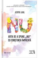 Arta de a spune &bdquo;NU!&rdquo; cu conștiința &icirc;mpăcată
