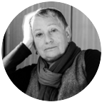 Fotografie autor Ludmila Uliţkaia