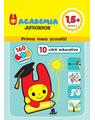 Copertă produs Academia juniorilor - thumb 1