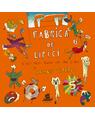 Copertă produs Fabrica de lipici - thumb 1