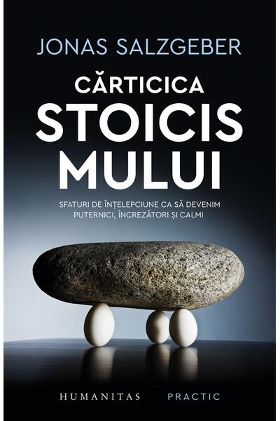 Cărticica stoicismului