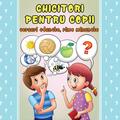 Copertă produs Ghicitori pentru copii - gallery small 