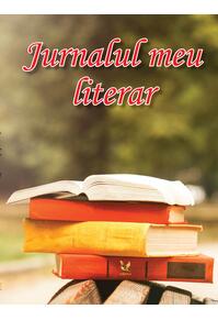 Copertă produs Jurnalul meu literar