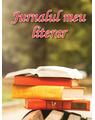 Copertă produs Jurnalul meu literar - thumb 1