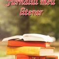 Copertă produs Jurnalul meu literar - gallery small 