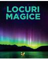 Copertă produs Locuri magice - thumb 1
