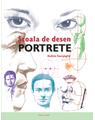 Copertă produs Școala de desen &ndash; Portrete - thumb 1