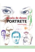 Școala de desen &ndash; Portrete