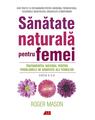 Copertă produs Sănătate naturală pentru femei - thumb 1