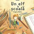 Copertă produs Un elf la școală - gallery small 