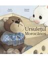 Copertă produs Ursulețul morocănos - thumb 1