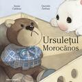 Copertă produs Ursulețul morocănos - gallery small 