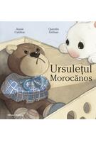 Imagine produs Ursulețul morocănos