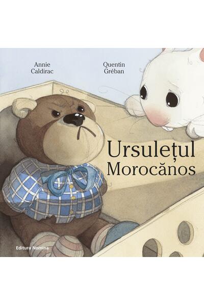 Ursulețul morocănos